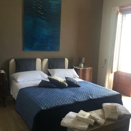 Bed and Breakfast A Casa Di Gio Лечче Экстерьер фото