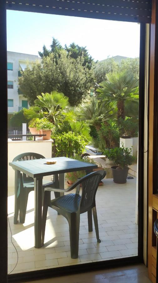 Bed and Breakfast A Casa Di Gio Лечче Экстерьер фото