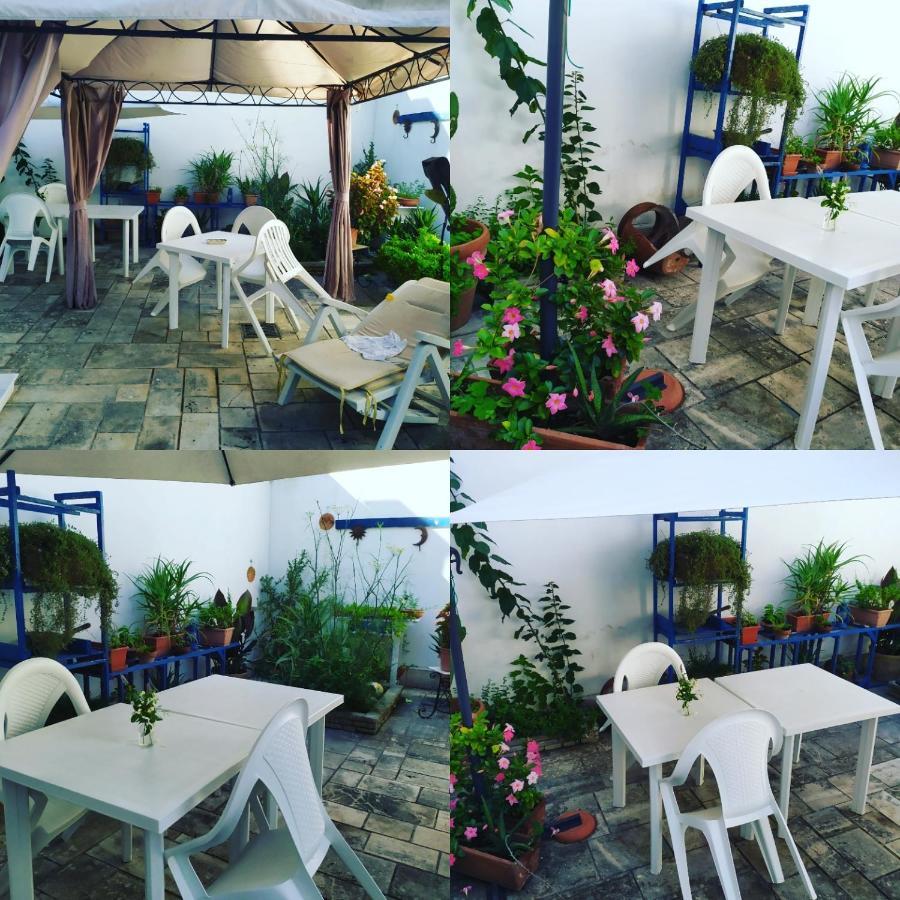 Bed and Breakfast A Casa Di Gio Лечче Экстерьер фото