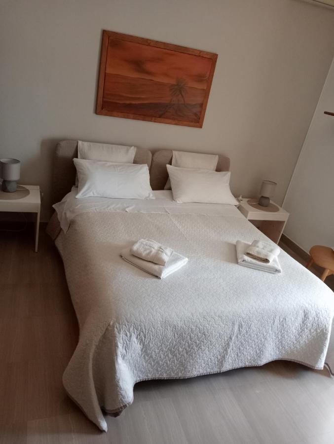 Bed and Breakfast A Casa Di Gio Лечче Экстерьер фото