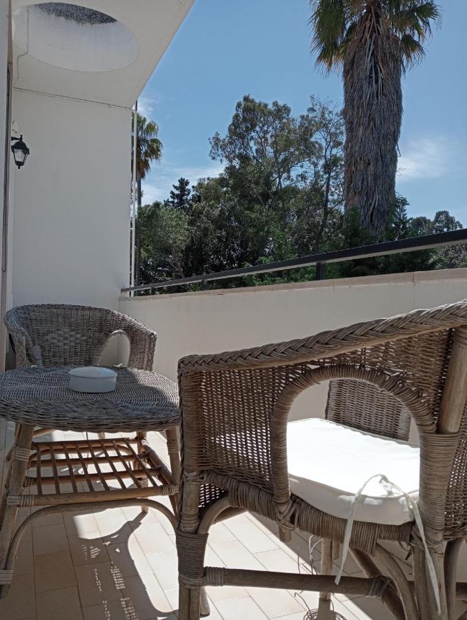 Bed and Breakfast A Casa Di Gio Лечче Экстерьер фото
