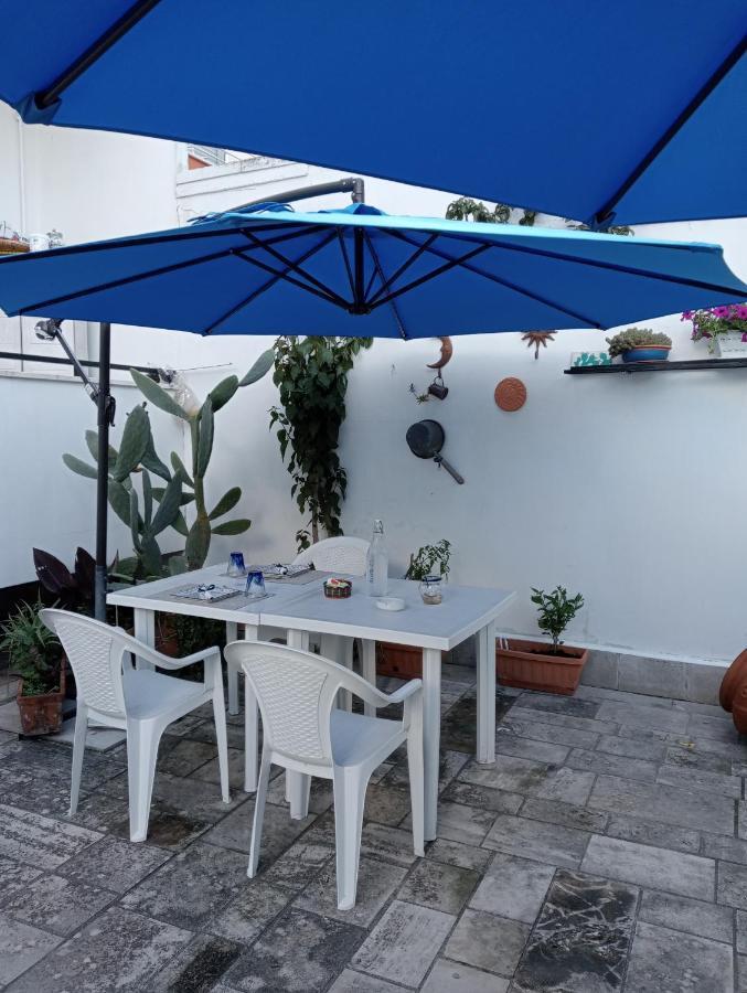 Bed and Breakfast A Casa Di Gio Лечче Экстерьер фото