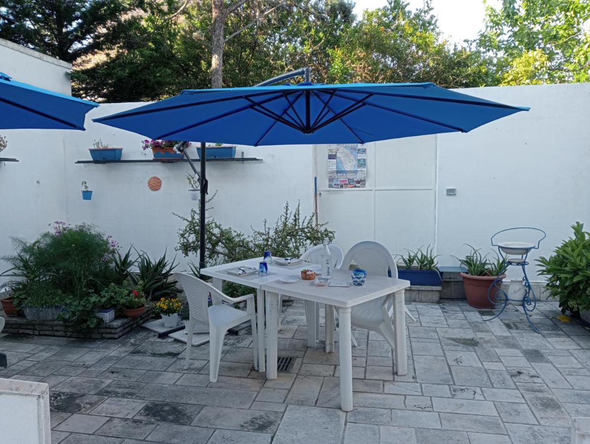 Bed and Breakfast A Casa Di Gio Лечче Экстерьер фото