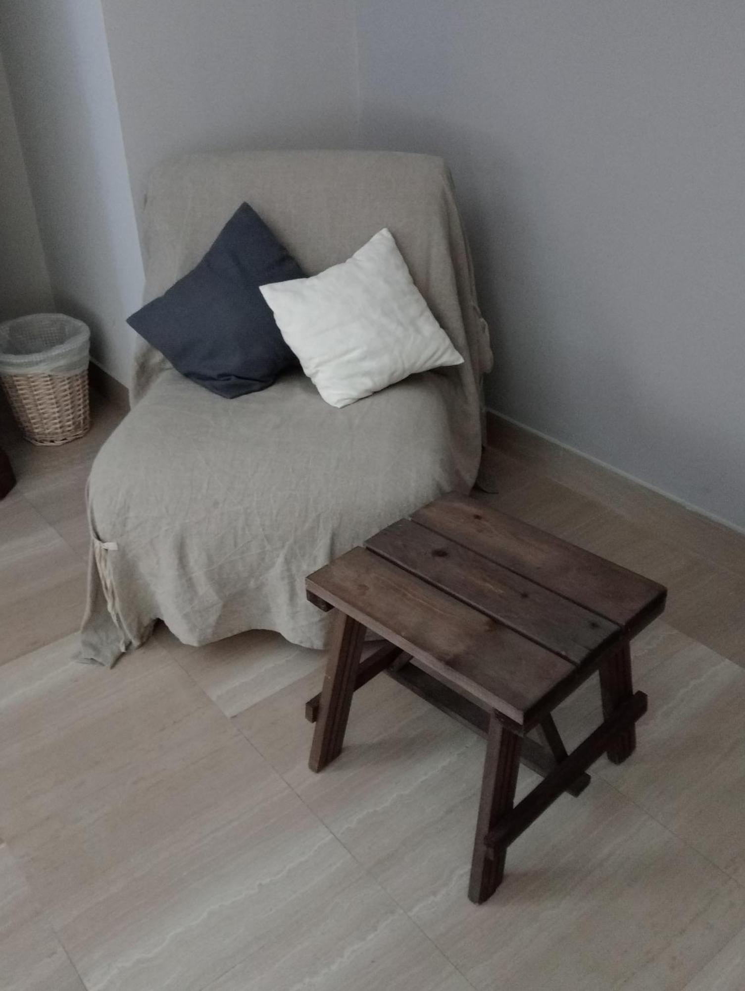 Bed and Breakfast A Casa Di Gio Лечче Номер фото