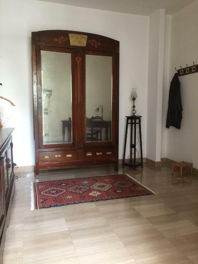 Bed and Breakfast A Casa Di Gio Лечче Экстерьер фото