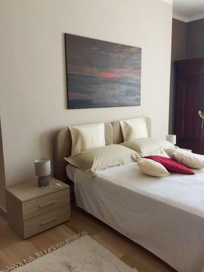 Bed and Breakfast A Casa Di Gio Лечче Экстерьер фото