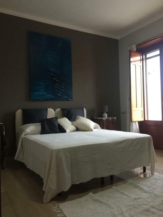 Bed and Breakfast A Casa Di Gio Лечче Экстерьер фото
