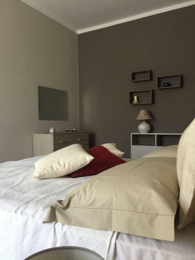 Bed and Breakfast A Casa Di Gio Лечче Экстерьер фото