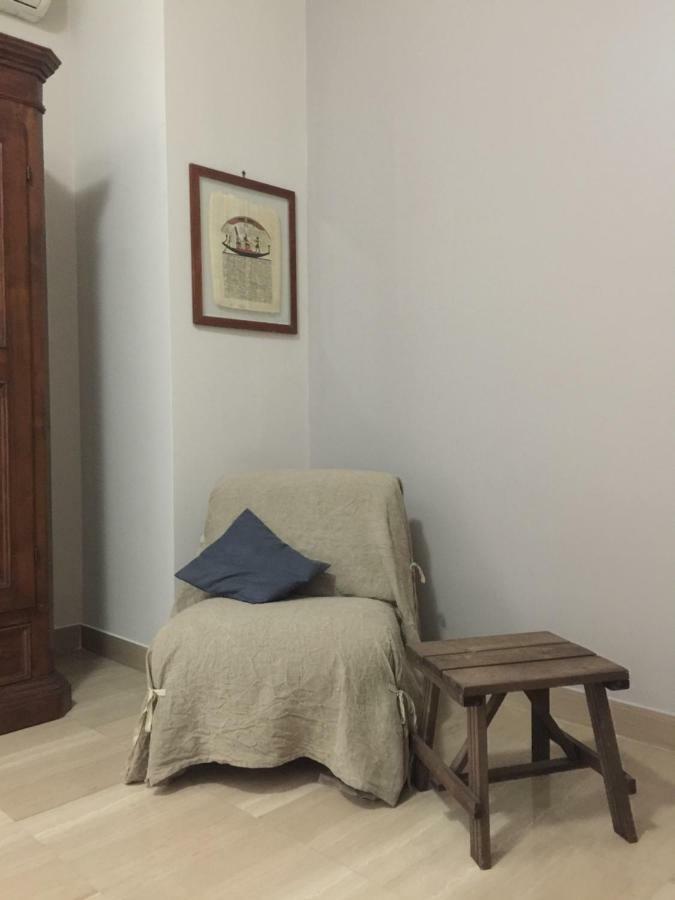 Bed and Breakfast A Casa Di Gio Лечче Экстерьер фото