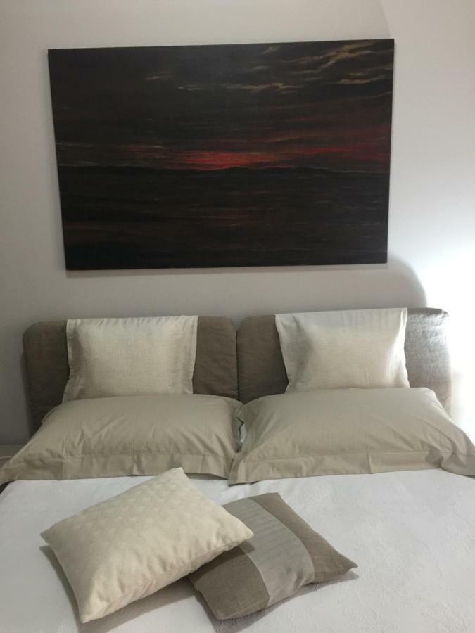 Bed and Breakfast A Casa Di Gio Лечче Экстерьер фото