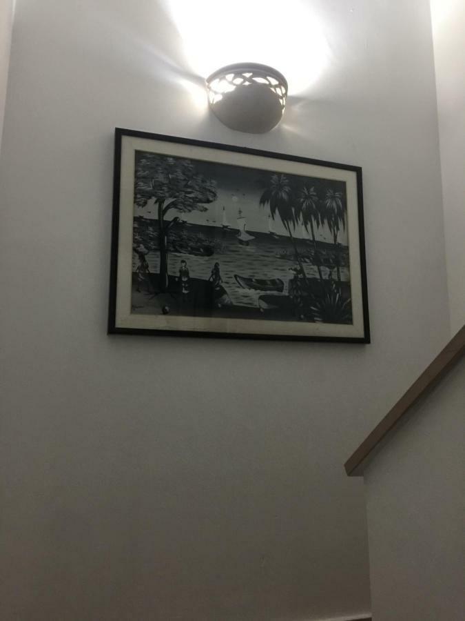 Bed and Breakfast A Casa Di Gio Лечче Экстерьер фото