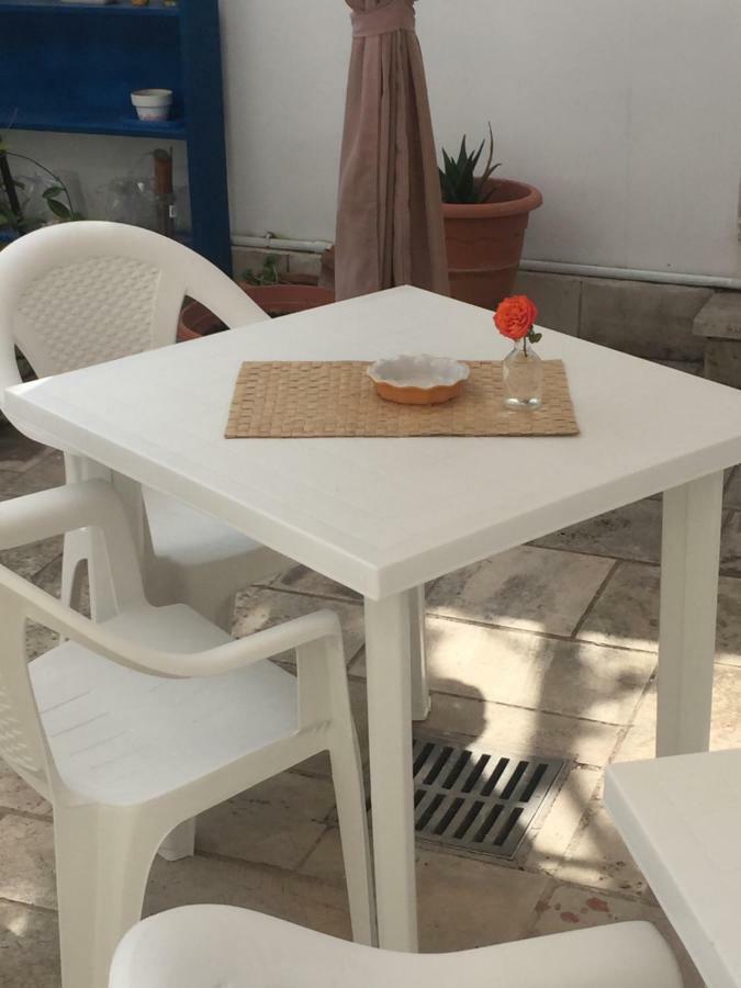 Bed and Breakfast A Casa Di Gio Лечче Экстерьер фото