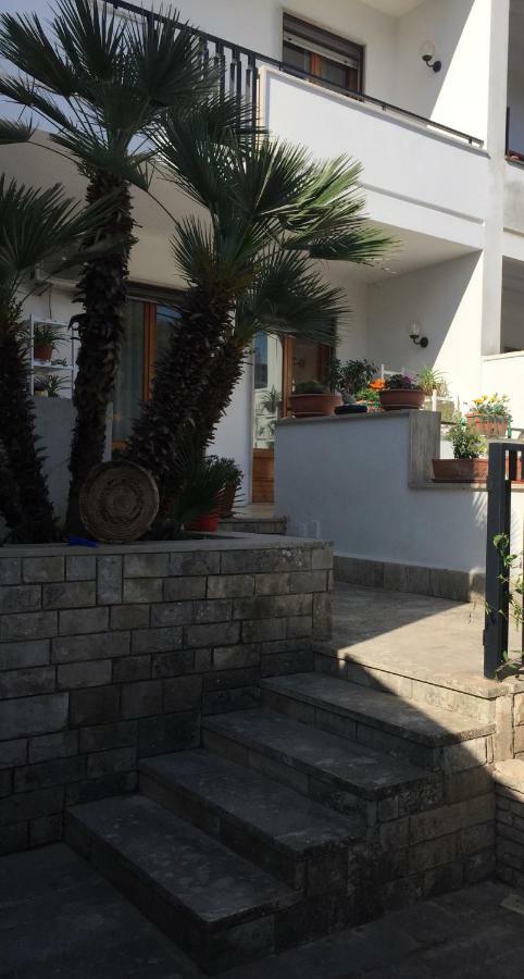 Bed and Breakfast A Casa Di Gio Лечче Экстерьер фото