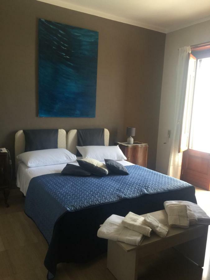 Bed and Breakfast A Casa Di Gio Лечче Экстерьер фото